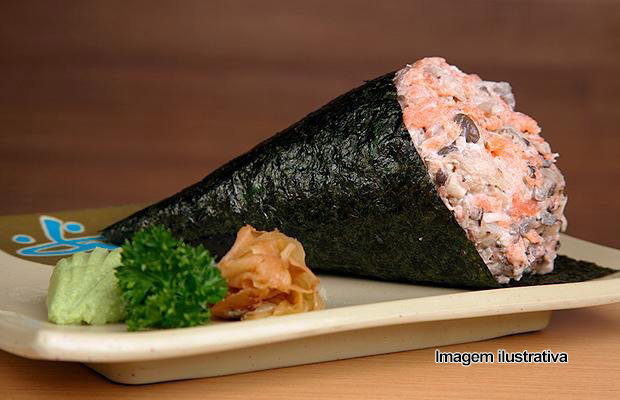 Como fazer temaki: O melhor da comida japonesa! - CenárioMT